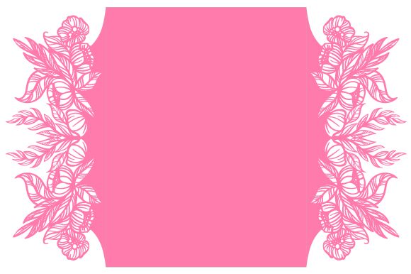 Floral Invitation: A Designer’s Review for Crafts and Designs