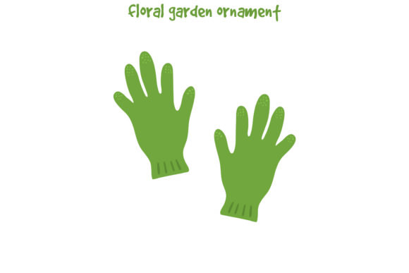 Gloves: A Practical Review of This Floral Graphics and Illustrations Asset
