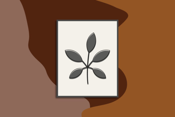 Hand Drawn Flower Art Line Illustrations Review