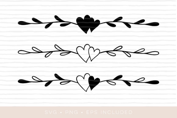 Heart Laurel Leaf SVG Wreath Review