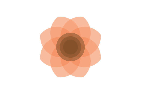Vector Flower - 4 Graphics and Illustrations Review