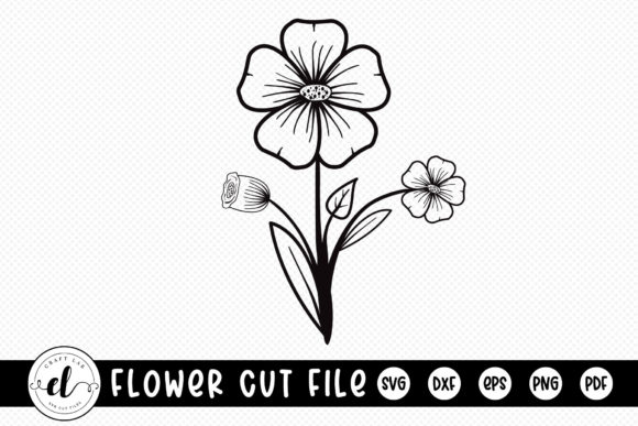 Wildflower Graphics: A Crafts Review for Modern Bloggers